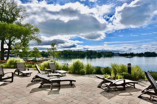 LS04 - 90 Orchard Point Rd, Condo with 2 bedrooms, 2 bathrooms and null parking in Orillia ON | Image 8