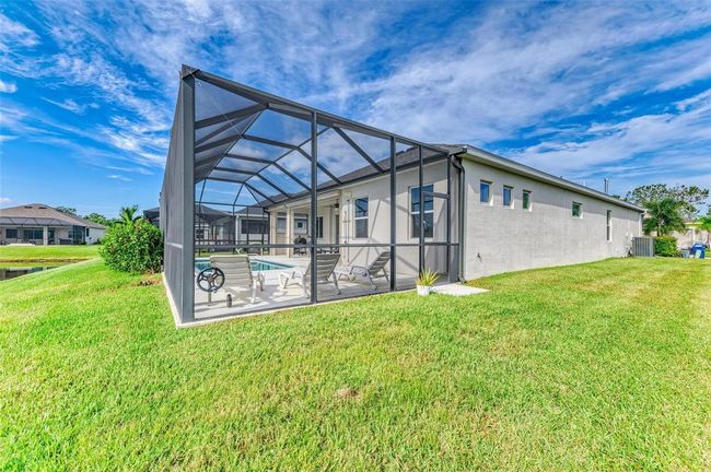 12734 Rainwashed Loop, House other with 4 bedrooms, 3 bathrooms and null parking in Parrish FL | Image 33
