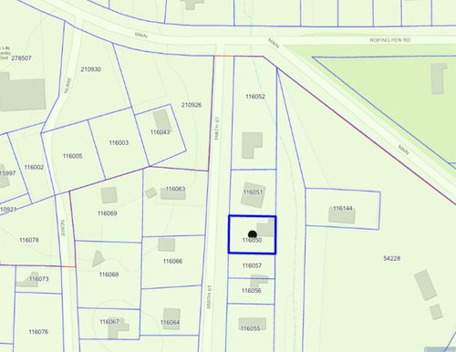 TBD Smith Street, Splendora, TX, 77372 | Card Image