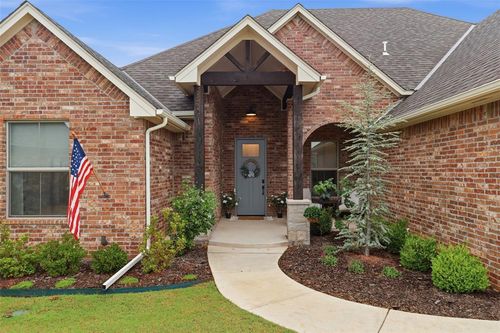 5716 Goldstone Ct, Mustang, OK, 73064-1079 | Card Image