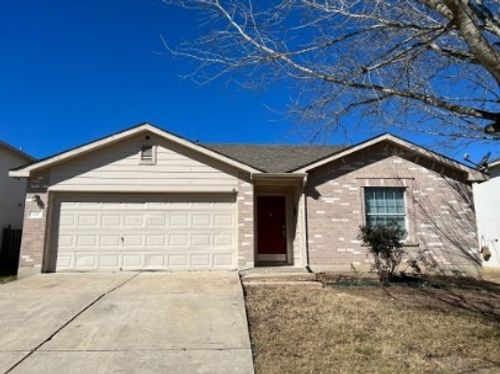 232 Buttercup Way, Kyle, TX, 78640-5707 | Card Image