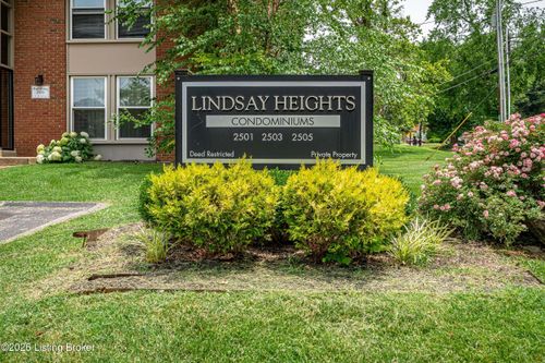 apt-5-2505 Lindsay Ave, Louisville, KY, 40206-2127 | Card Image