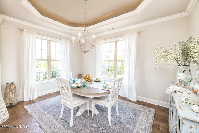 5307 Marco Dr Se, House other with 3 bedrooms, 2 bathrooms and 2 parking in Southport NC | Image 21