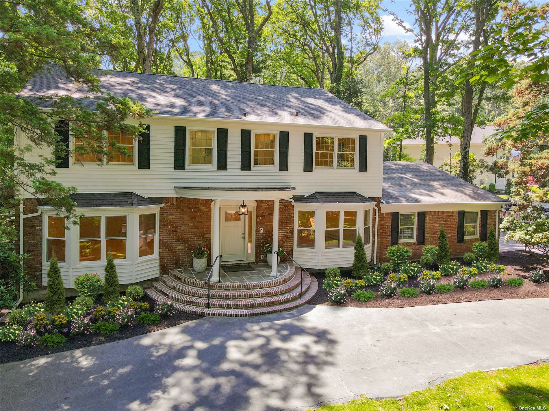 Woodland Dr, Oyster Bay, NY 11771