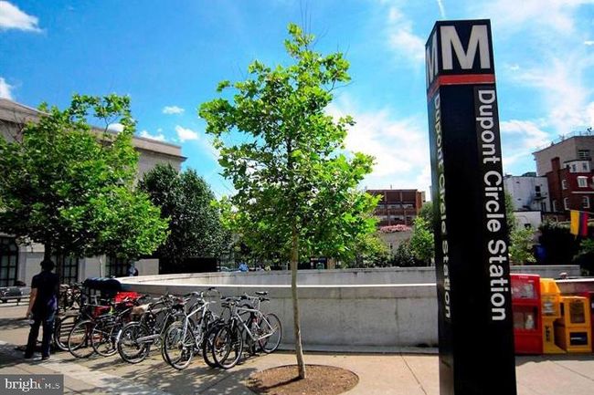 APT-304 - 1621 T St Nw, Condo with 1 bedrooms, 1 bathrooms and null parking in WASHINGTON DC | Image 30
