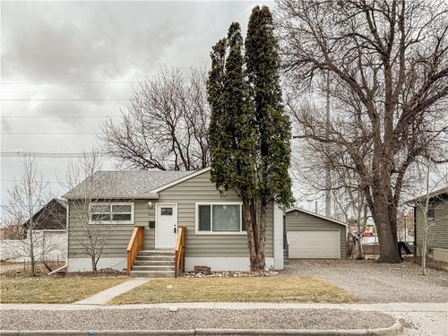 2434 Avenue B, Billings, MT, 59102 | Card Image