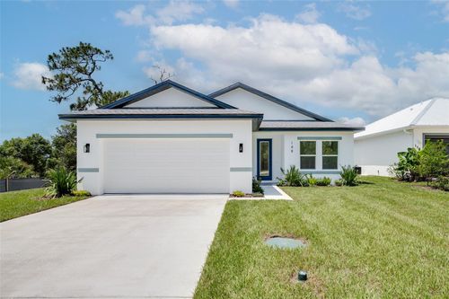 148 11th Ave, Osteen, FL, 32764-9433 | Card Image