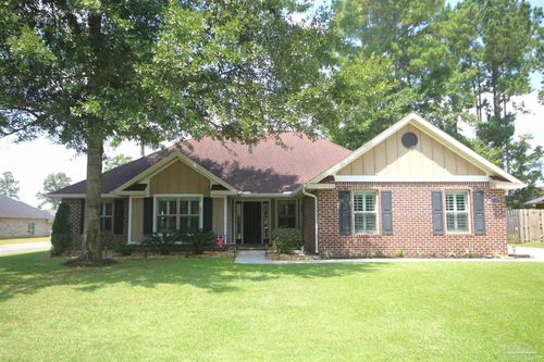 6033 Stonechase Blvd, Pace, FL, 32571-6799 | Card Image