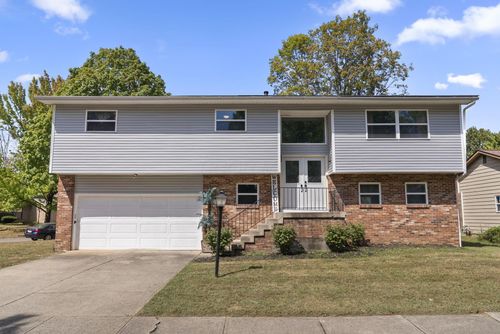 2110 Nobleshire Rd, Columbus, OH, 43229-1522 | Card Image