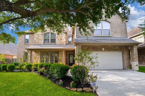 25619 Tower Side Ln, Katy, TX, 77494-2068 | Card Image