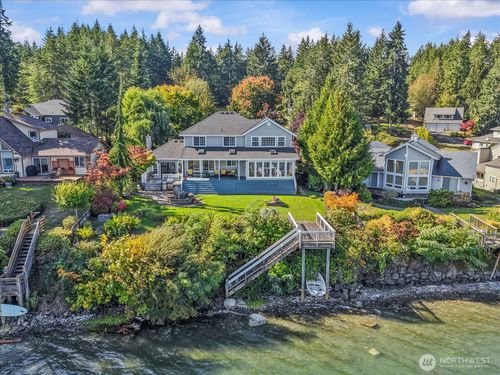 100 E Old Winery Rd, Shelton, WA, 98584-8828 | Card Image