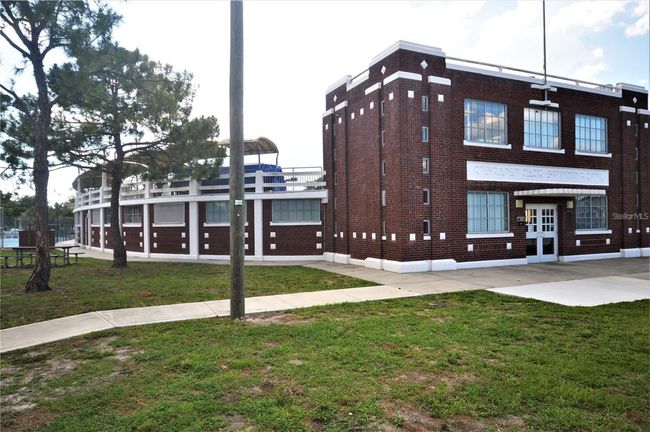 3009 N 13 Th St, House other with 2 bedrooms, 1 bathrooms and null parking in Tampa FL | Image 28