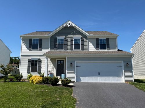 117 Appaloosa Dr, MARIETTA, PA, 17547-9222 | Card Image