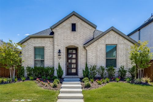 2816 Epping Way, Celina, TX, 75009-2668 | Card Image
