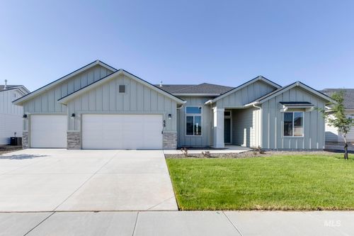 629 W Snowy Owl St, Kuna, ID, 83634-1149 | Card Image