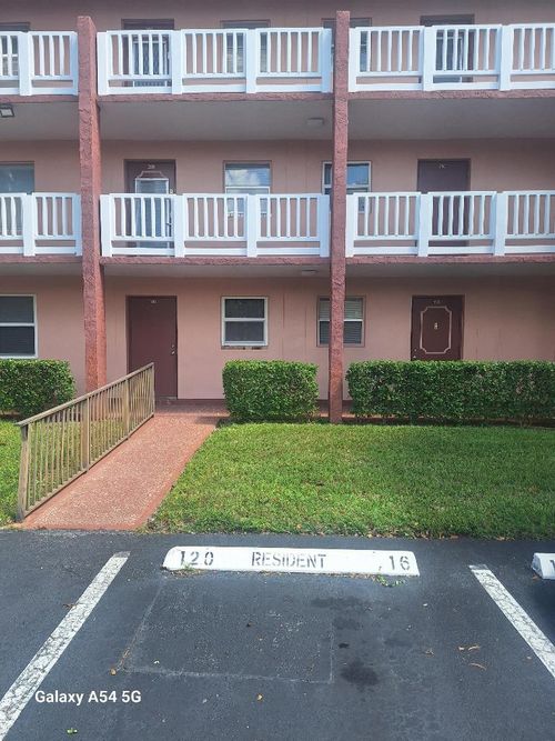 9601 Sunrise Lakes Blvd, Sunrise, FL, 33322-1169 | Card Image