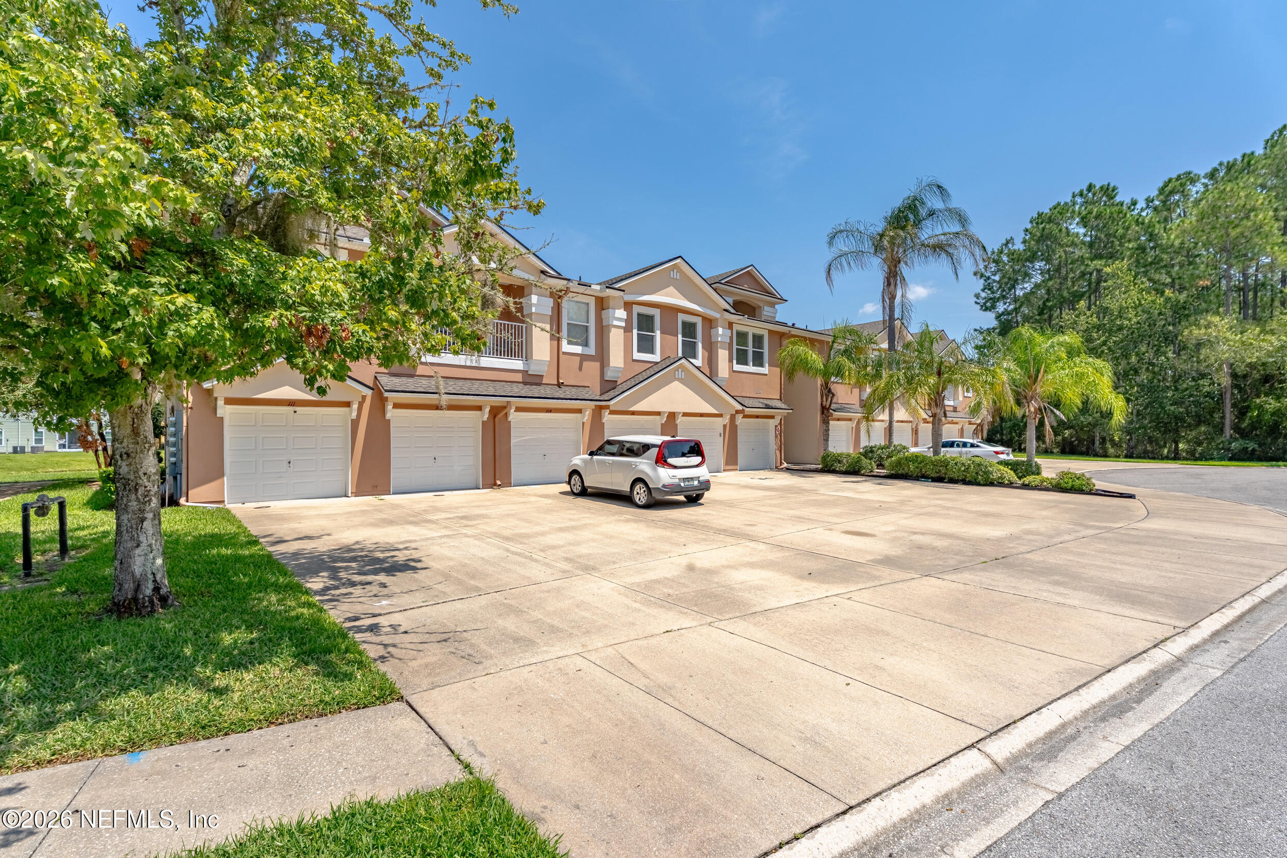 Residential in St. Johns 4