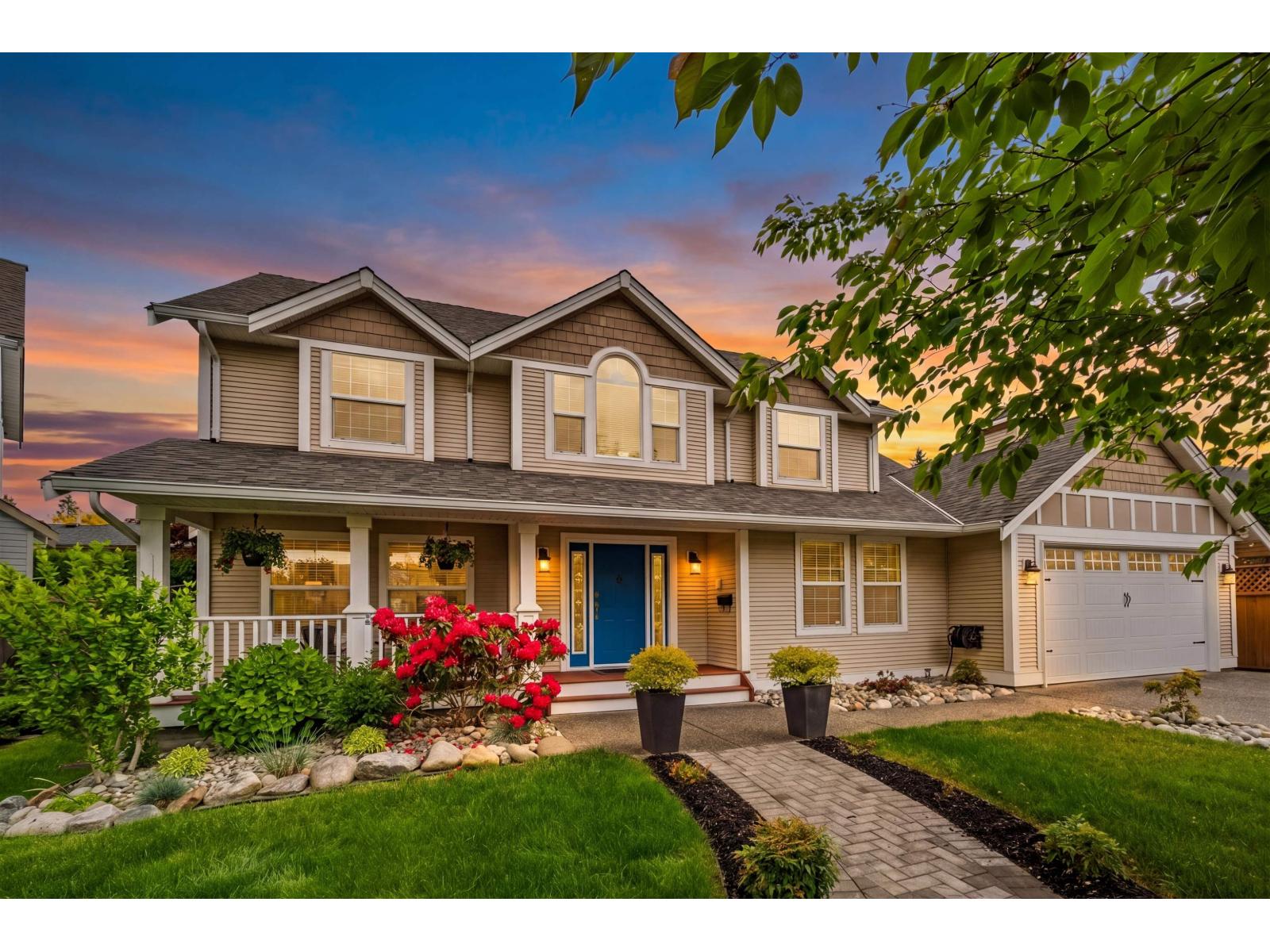 Residential in Langley