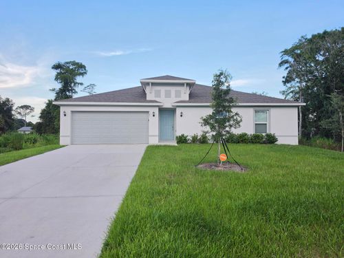 927 Tacaro Ave Se, PALM BAY, FL, 32909-5028 | Card Image