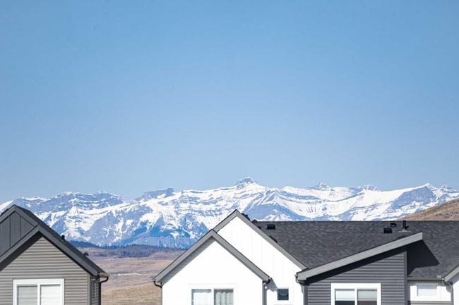 44 Emberside Green, House other with 3 bedrooms, 3 bathrooms and 4 parking in Cochrane AB | Image 26