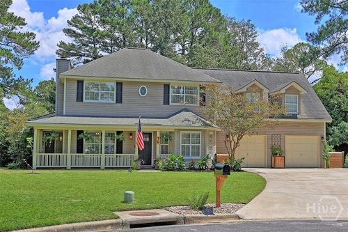 10 W Sagebrush Ln, Savannah, GA, 31419-9594 | Card Image