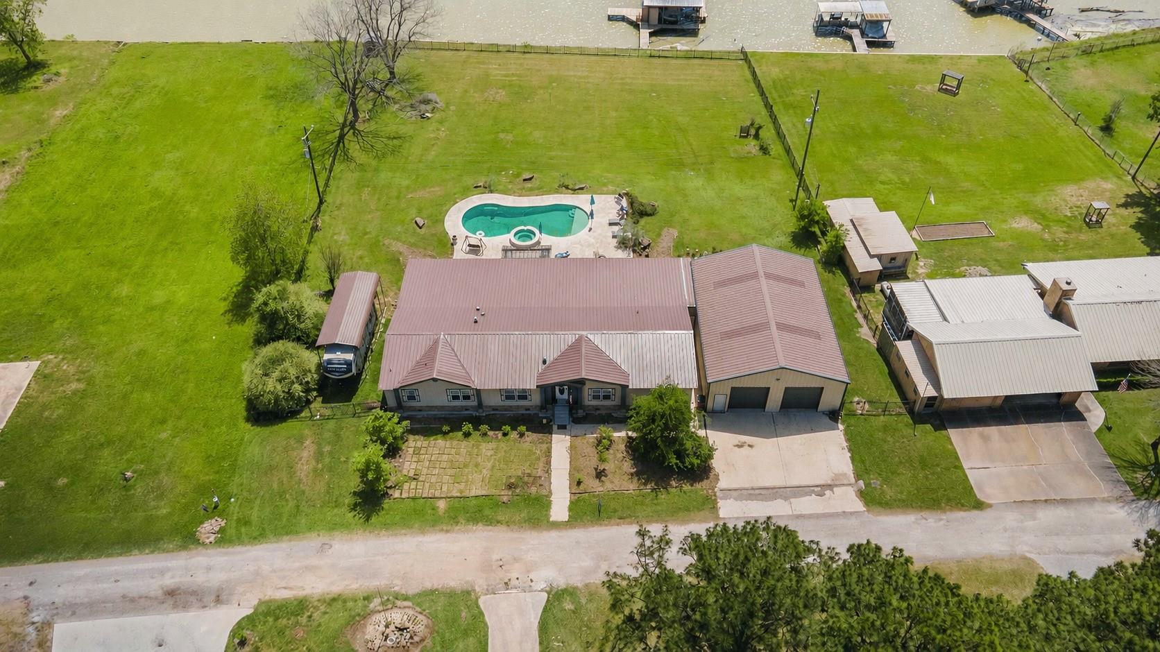 Residential in Trinity