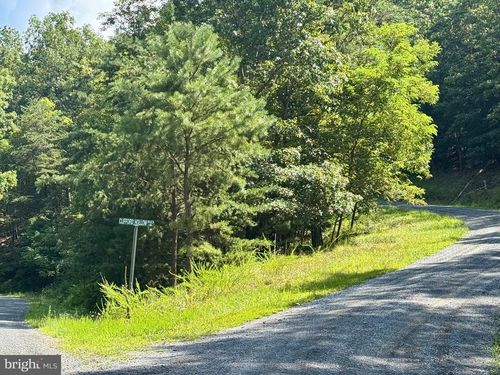 Lot 3 Clifford Hollow Rd, MOOREFIELD, WV, 26836 | Card Image