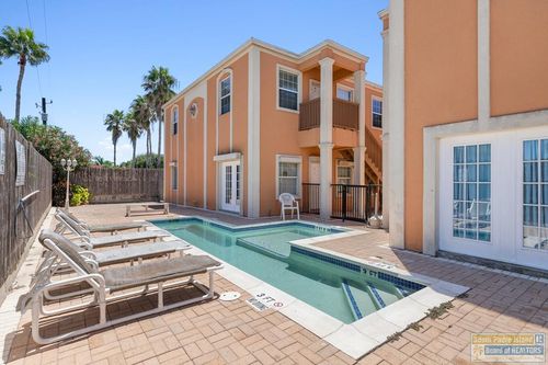a3-102 E Capricorn Dr, South Padre Island, TX, 78597-7404 | Card Image