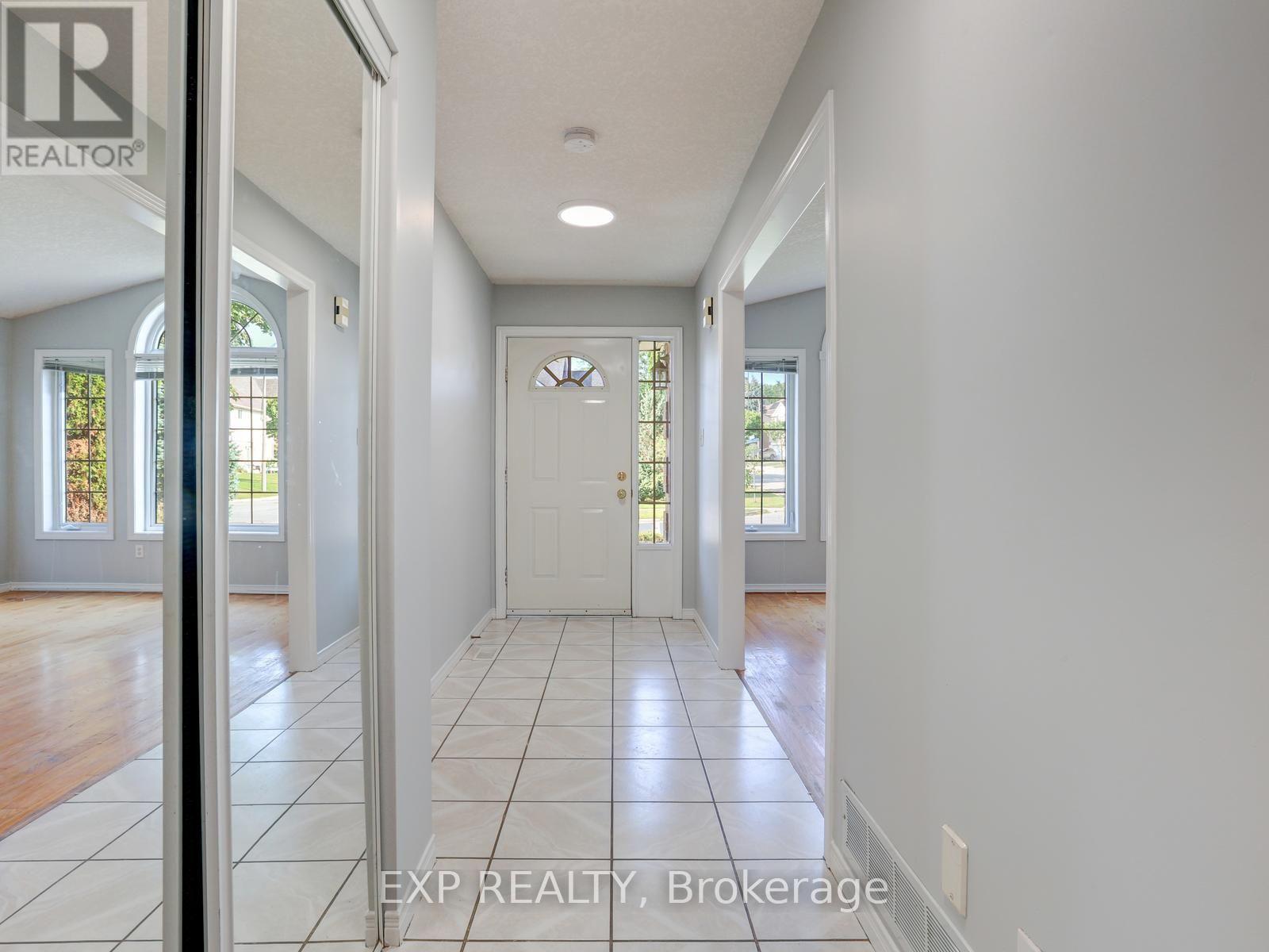 Residential Lease in Kitchener 4