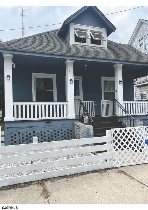 505 E Oak St, MILLVILLE, NJ, 08332 | Card Image