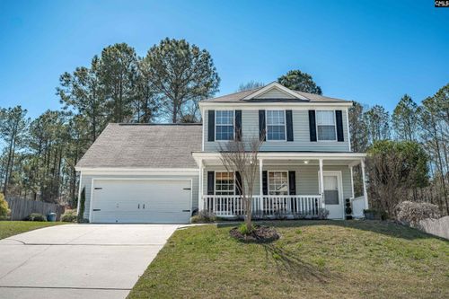 218 Farm Chase Dr, Lexington, SC, 29073-6975 | Card Image