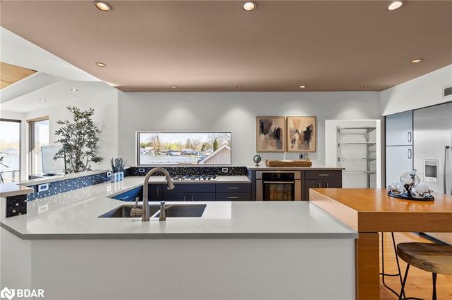 183 Cedar Island Rd, House other with 4 bedrooms, 3 bathrooms and 5 parking in Orillia ON | Image 19