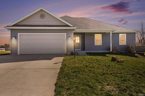 20072 Amethyst Drive, Goshen, IN, 46528 | Card Image