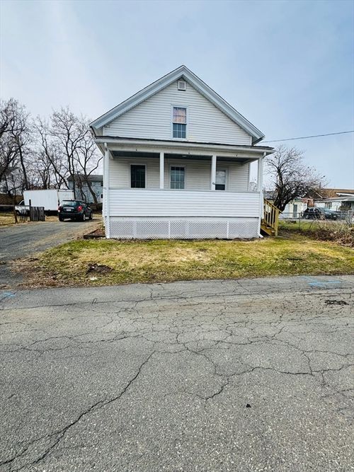 44 Spring St, Agawam, MA, 01001-1233 | Card Image