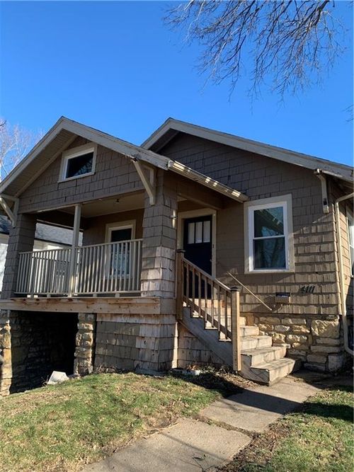 4111 Booth St, Kansas City, KS, 66103-3103 | Card Image