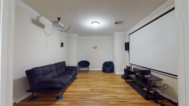 1911 Thunder Ridge Way, House other with 4 bedrooms, 4 bathrooms and 2 parking in Pearland TX | Image 18