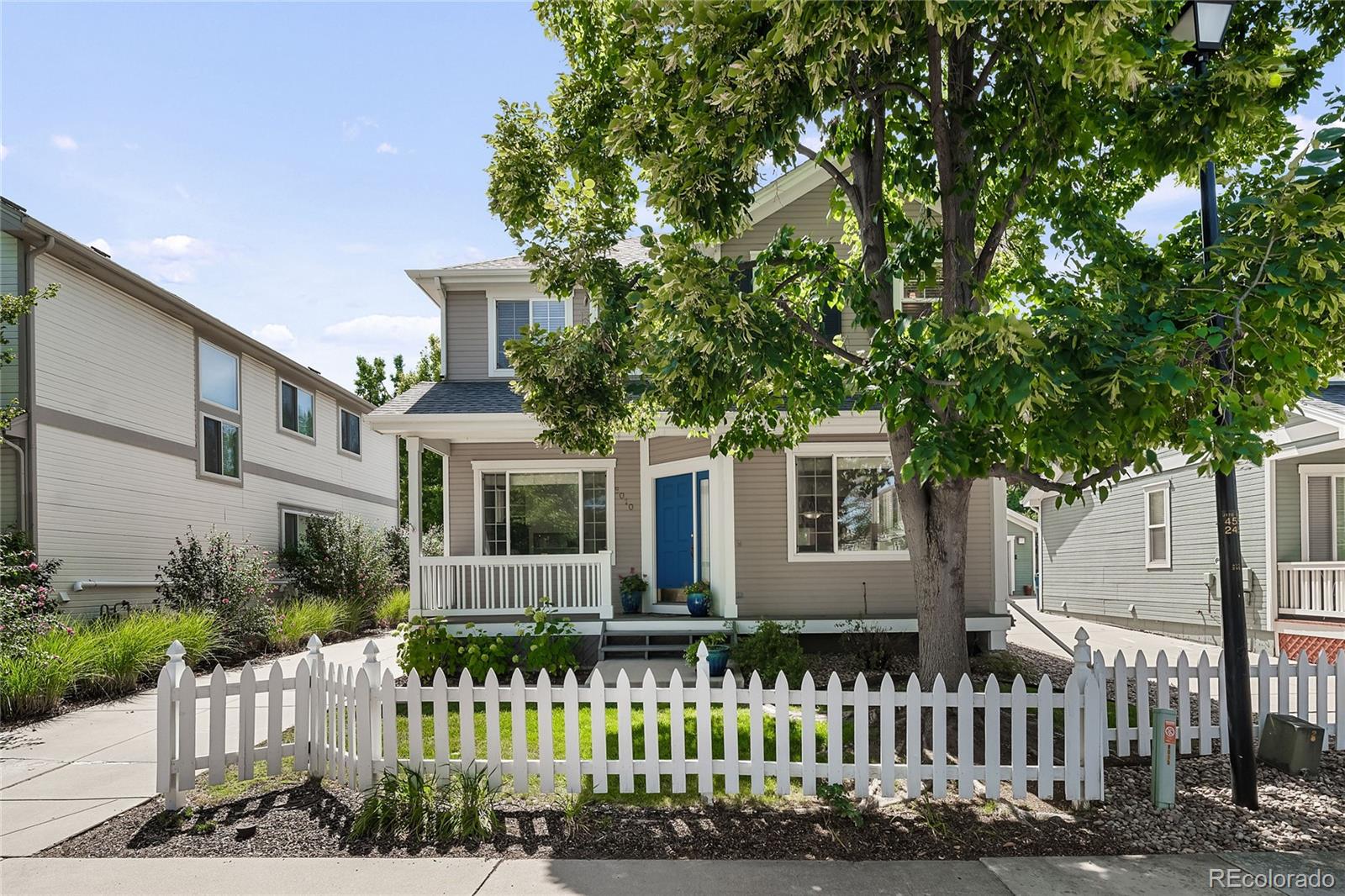 Vassar Dr, Denver, CO 80231