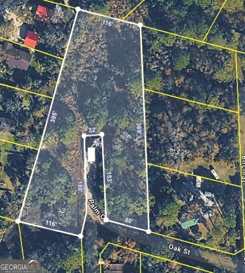 87 Birch St, Saint Marys, GA, 31558-2583 | Card Image
