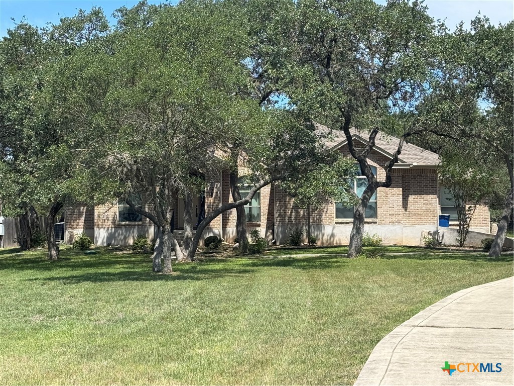 Meridian Dr, New Braunfels, TX 78132