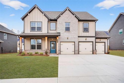 lot-38-403 Bass Cir, Villa Rica, GA, 30180-3291 | Card Image