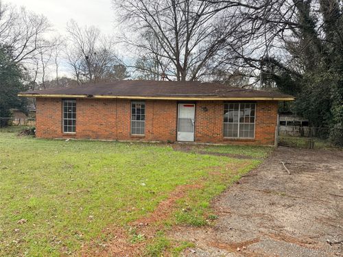 1504 Baffin Court, Montgomery, AL, 36110 | Card Image