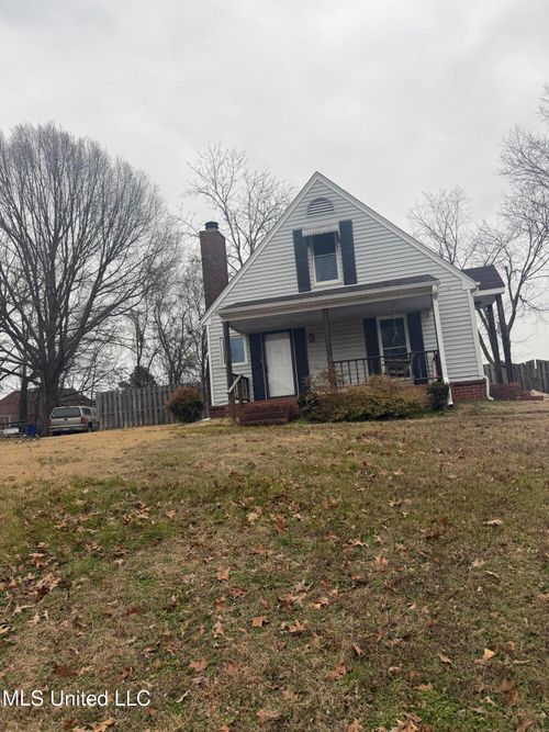 5930 Lees Xing, Olive Branch, MS, 38654-3525 | Card Image