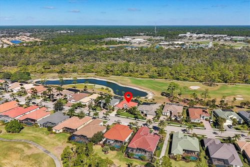 5504 White Ibis Dr, North Port, FL, 34287-2397 | Card Image