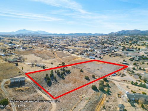 0 N Malapai Dr, Chino Valley, AZ, 86323 | Card Image