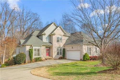 6505 Heron Point Ct, Belews Creek, NC, 27009-9225 | Card Image