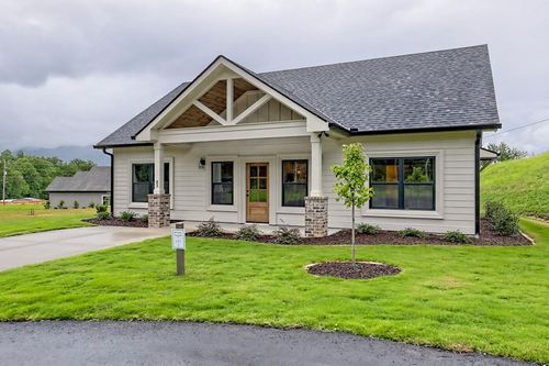 83 Mctyeire Drive, Young Harris, GA, 30582 | Card Image