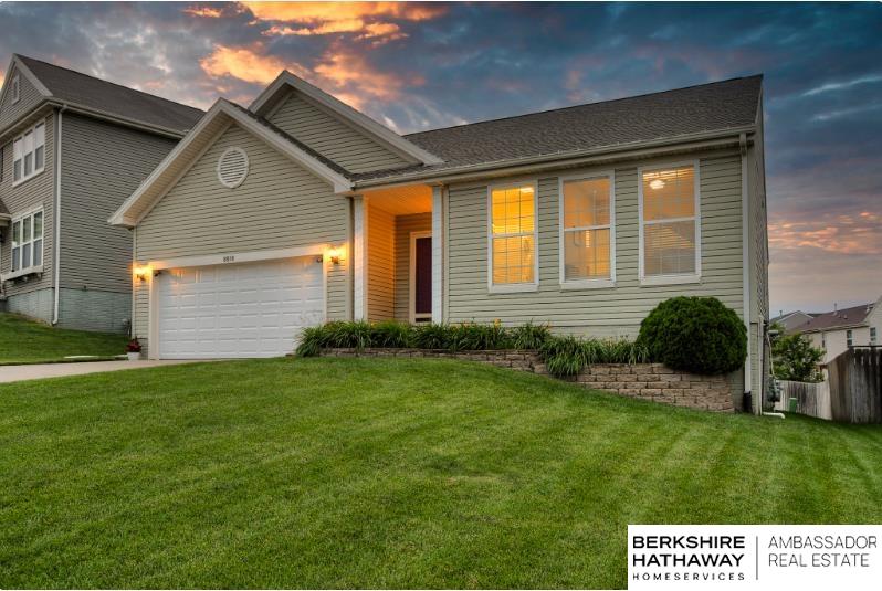 Wyoming St, Omaha, NE 68122