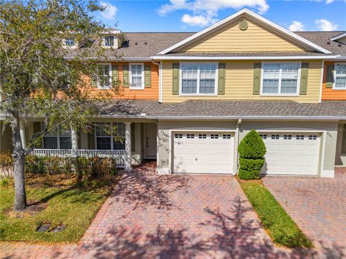 3543 Sanctuary Dr, SAINT CLOUD, FL, 34769-7125 | Card Image