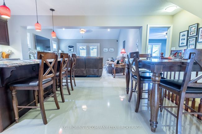103 Tuliptree Rd, House other with 5 bedrooms, 4 bathrooms and 3 parking in Thorold ON | Image 13