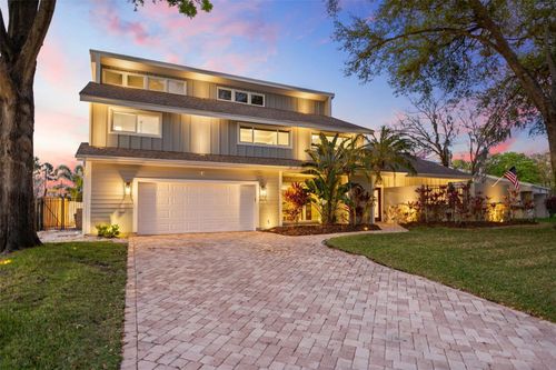 4009 Priory Cir, Tampa, FL, 33618-2721 | Card Image